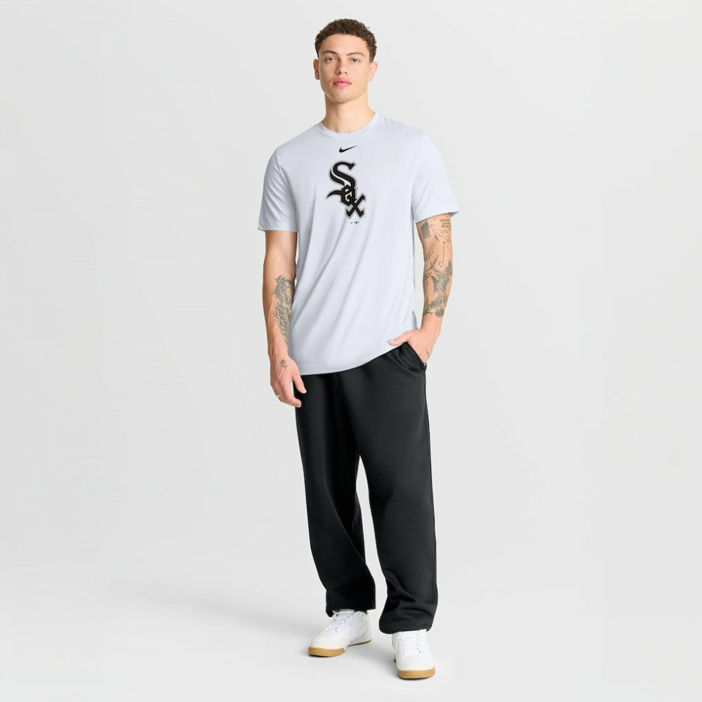 Chicago White Sox New Legend Dri-FIT T-Shirt - White | Nike
