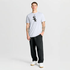 Chicago White Sox New Legend Dri-FIT T-Shirt - White | Nike