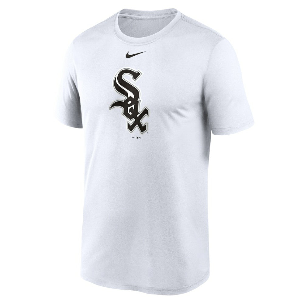 Chicago White Sox New Legend Dri-FIT T-Shirt - White | Nike