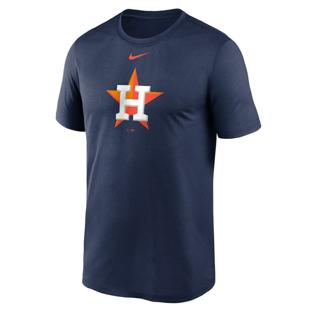 Houston Astros New Legend Dri-FIT T-Shirt - Navy | Nike
