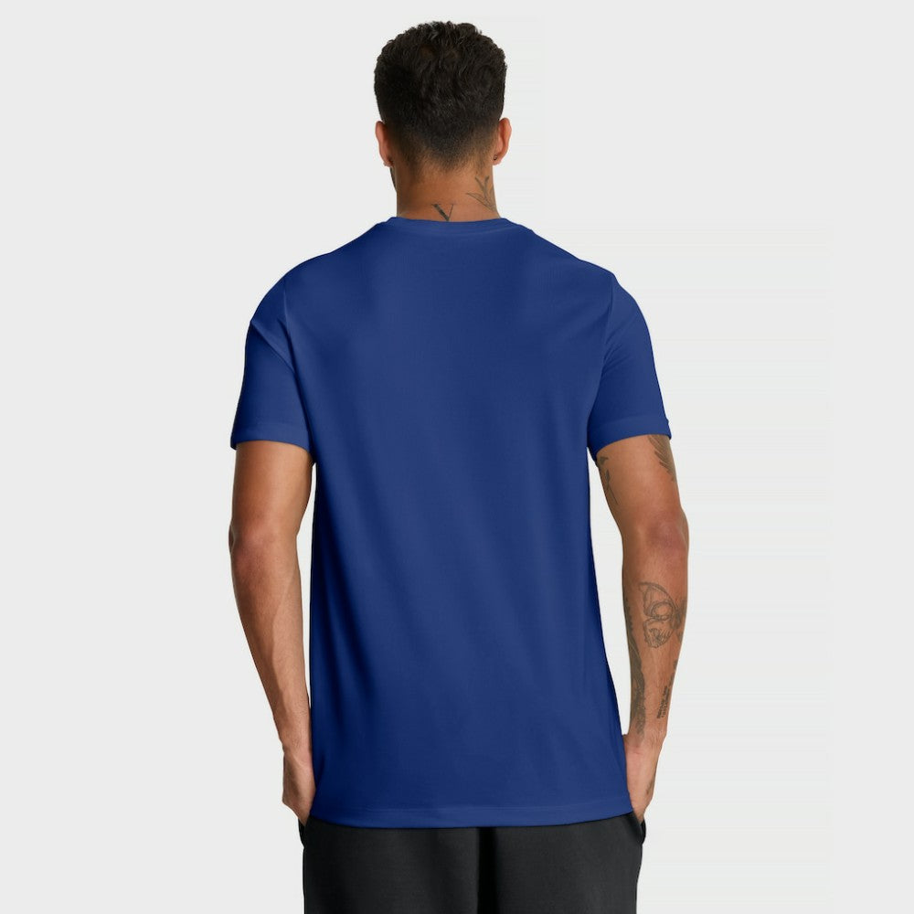 Texas Rangers New Legend Dri-FIT T-Shirt - Royal | Nike