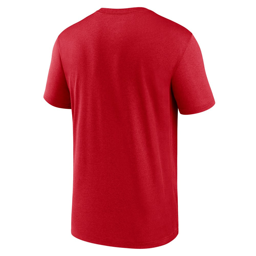 Los Angeles Angels New Legend Dri-FIT T-Shirt - Red | Nike