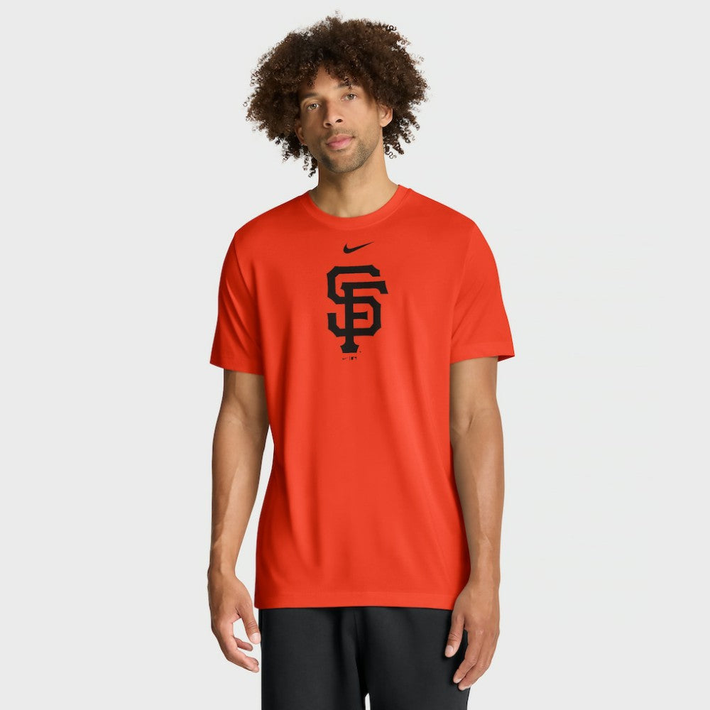 San Francisco Giants New Legend Dri-FIT T-Shirt - Orange | Nike