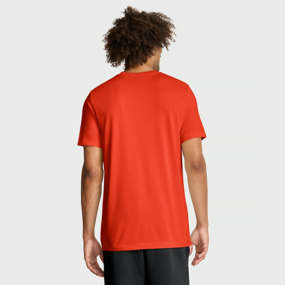 San Francisco Giants New Legend Dri-FIT T-Shirt - Orange | Nike