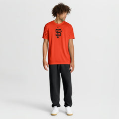 San Francisco Giants New Legend Dri-FIT T-Shirt - Orange | Nike