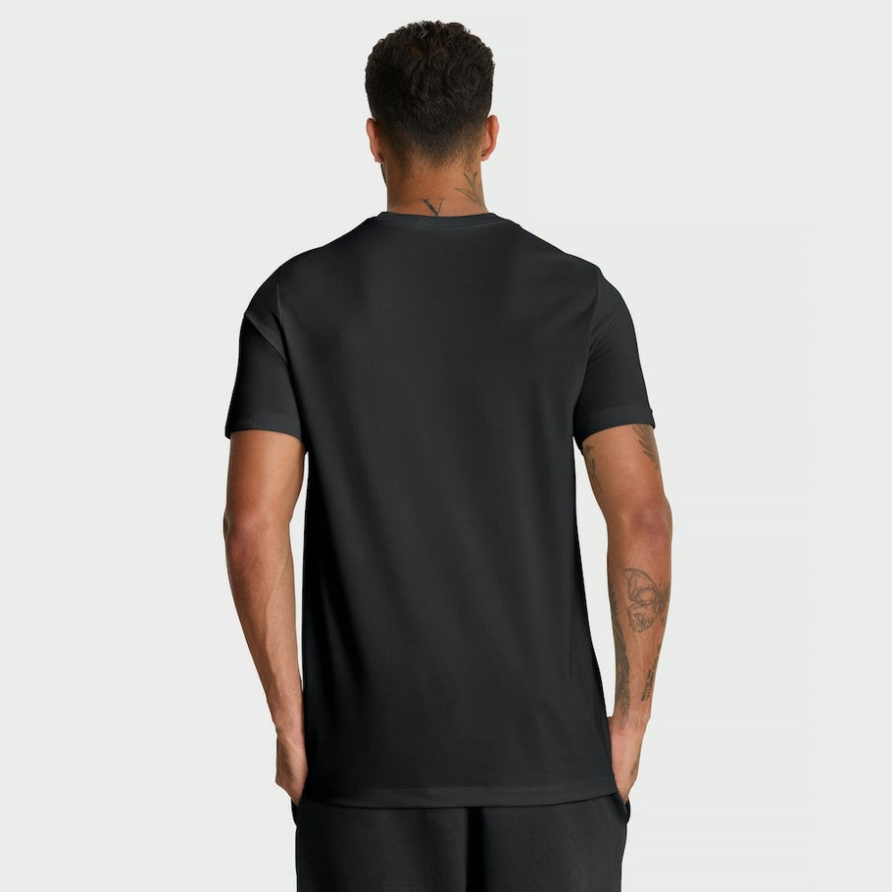 Miami Marlins New Legend Wordmark Dri-FIT T-Shirt - Black | Nike
