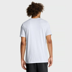 Chicago White Sox New Legend Wordmark Dri-FIT T-Shirt - White | Nike
