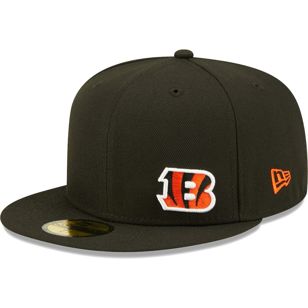 NFL Cincinnati Bengals Flawless 59FIFTY Fitted Hat