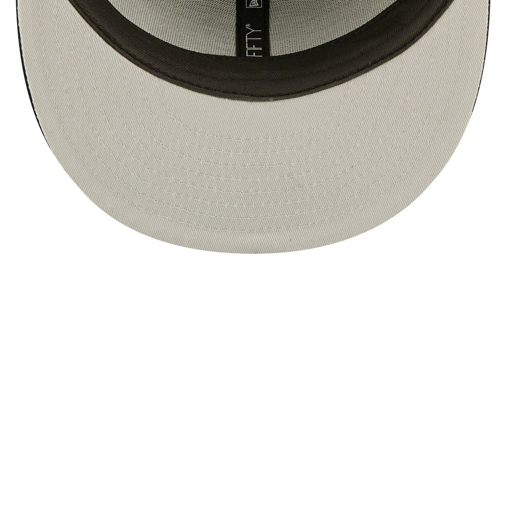 NFL Cincinnati Bengals Flawless 59FIFTY Fitted Hat
