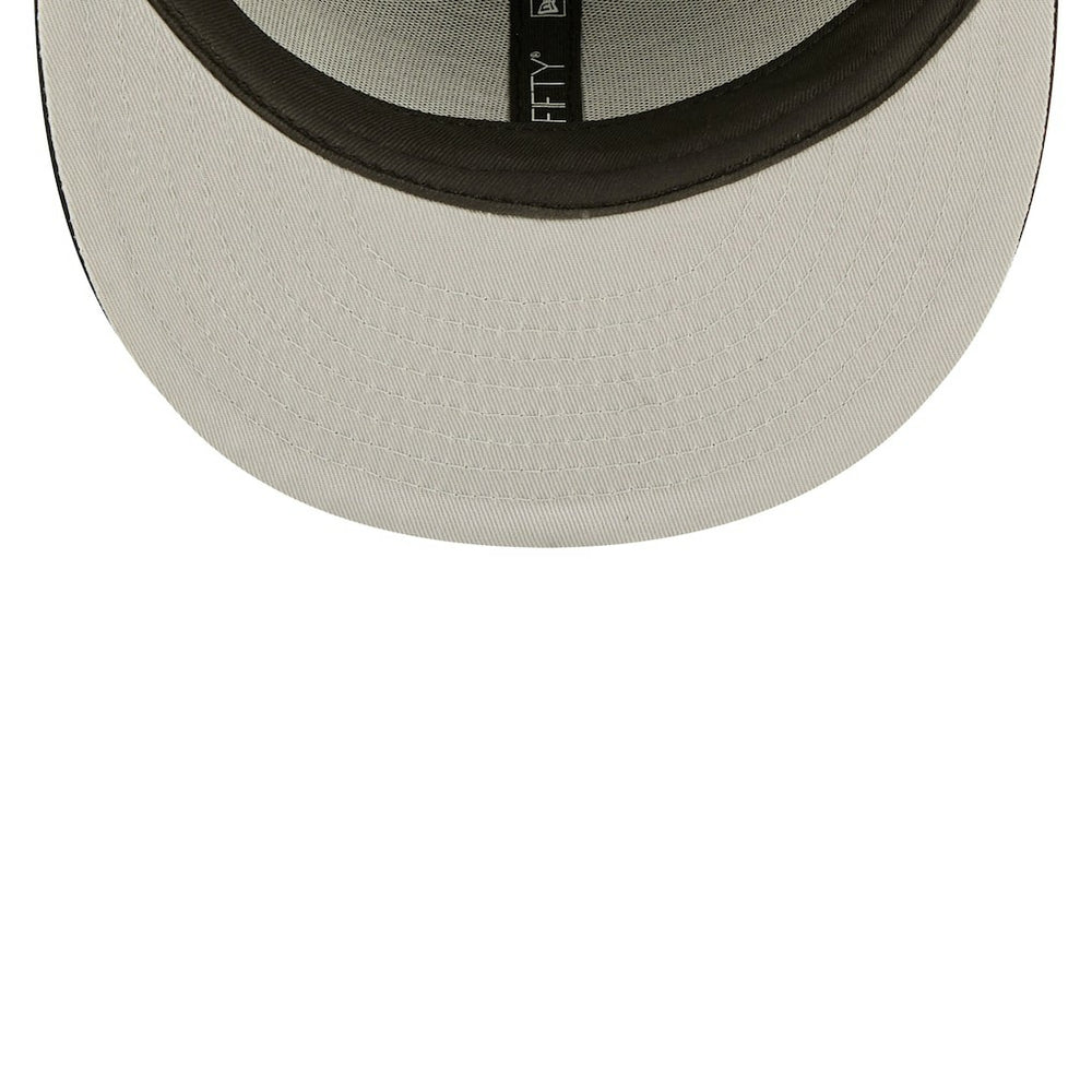 NFL Cincinnati Bengals Flawless 59FIFTY Fitted Hat