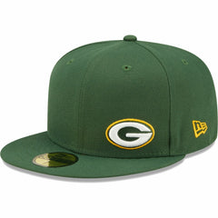 NFL Green Bay Packers Flawless 59FIFTY Fitted Hat