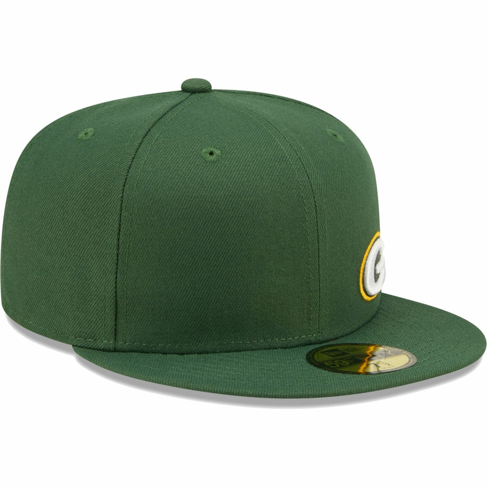 NFL Green Bay Packers Flawless 59FIFTY Fitted Hat