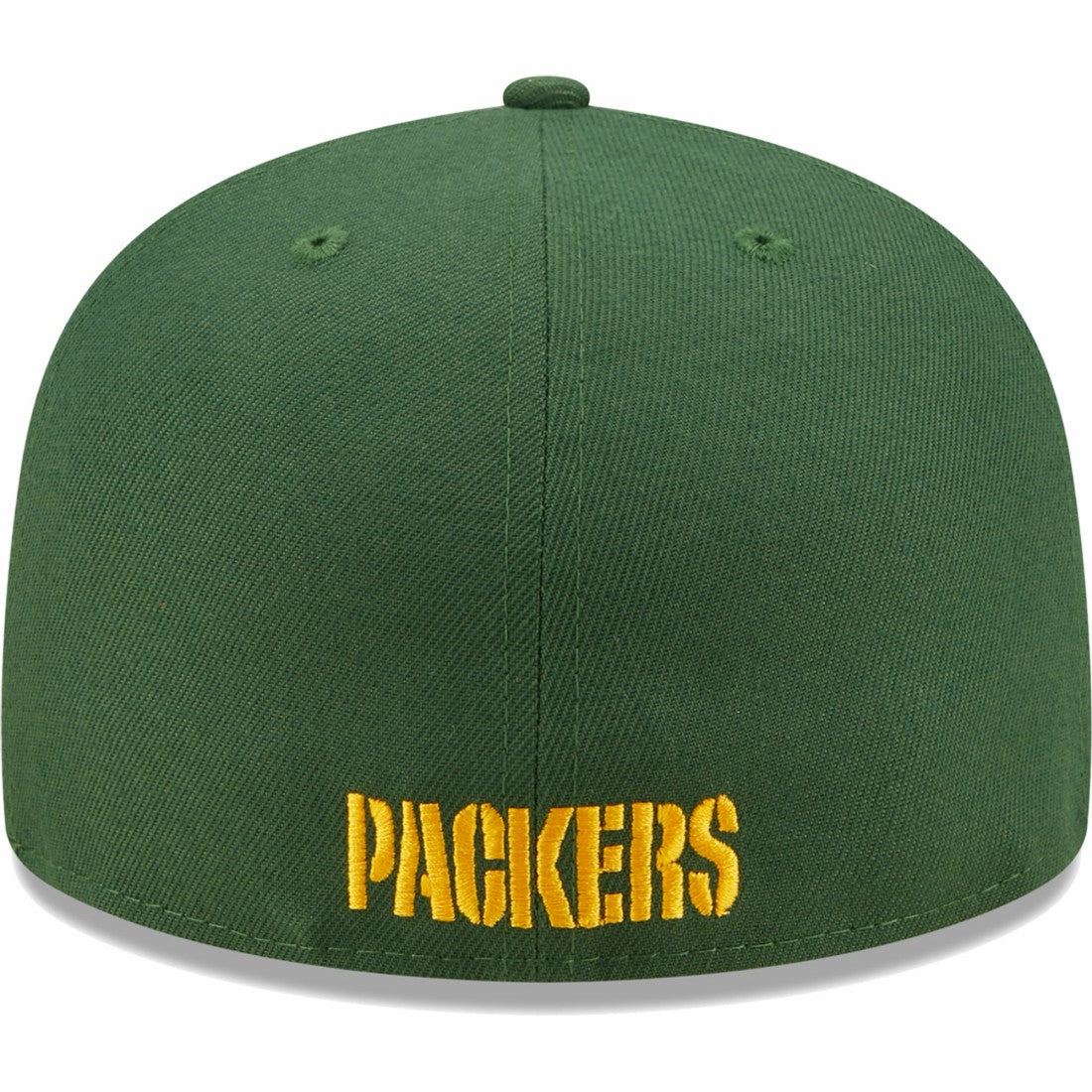 NFL Green Bay Packers Flawless 59FIFTY Fitted Hat