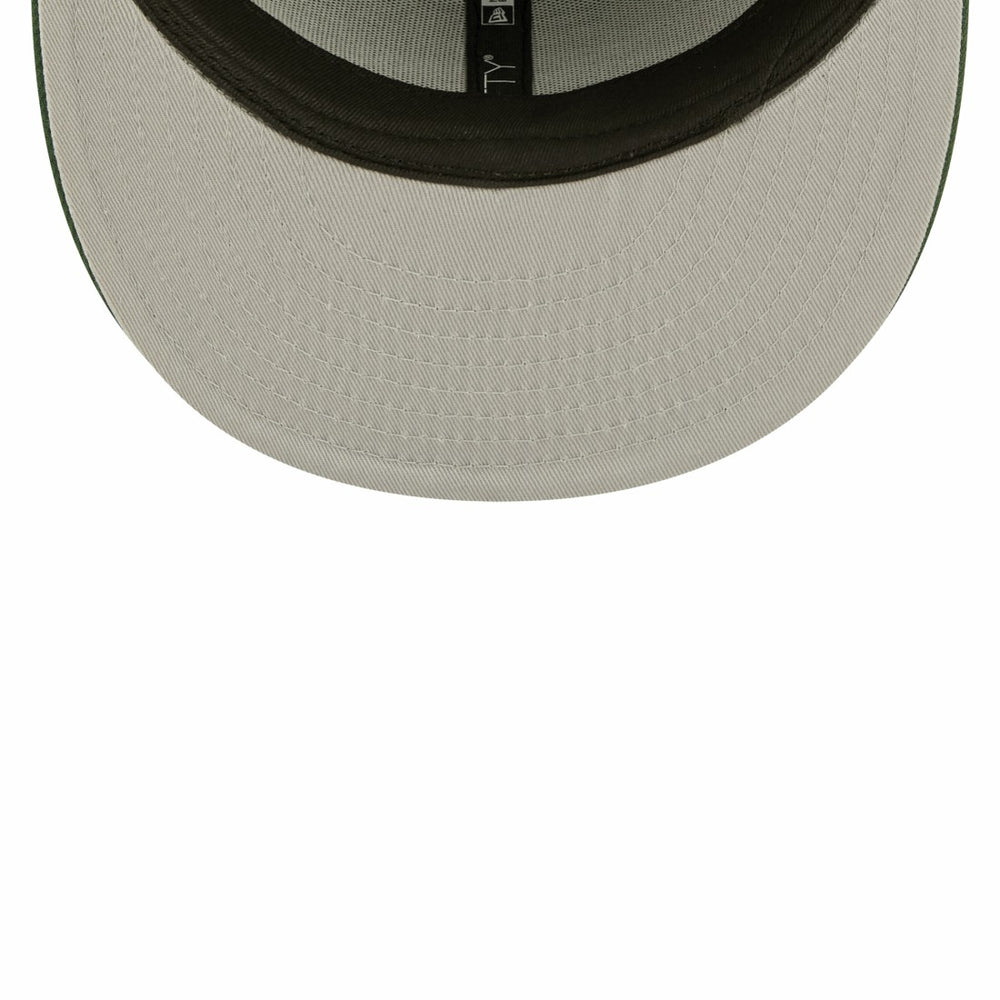 NFL Green Bay Packers Flawless 59FIFTY Fitted Hat