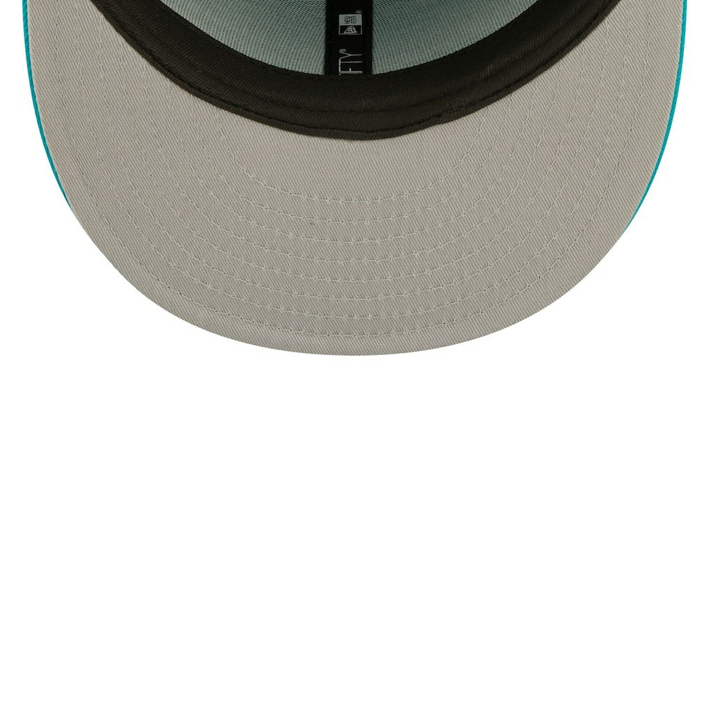 NFL Miami Dolphins Flawless 59FIFTY Fitted Hat