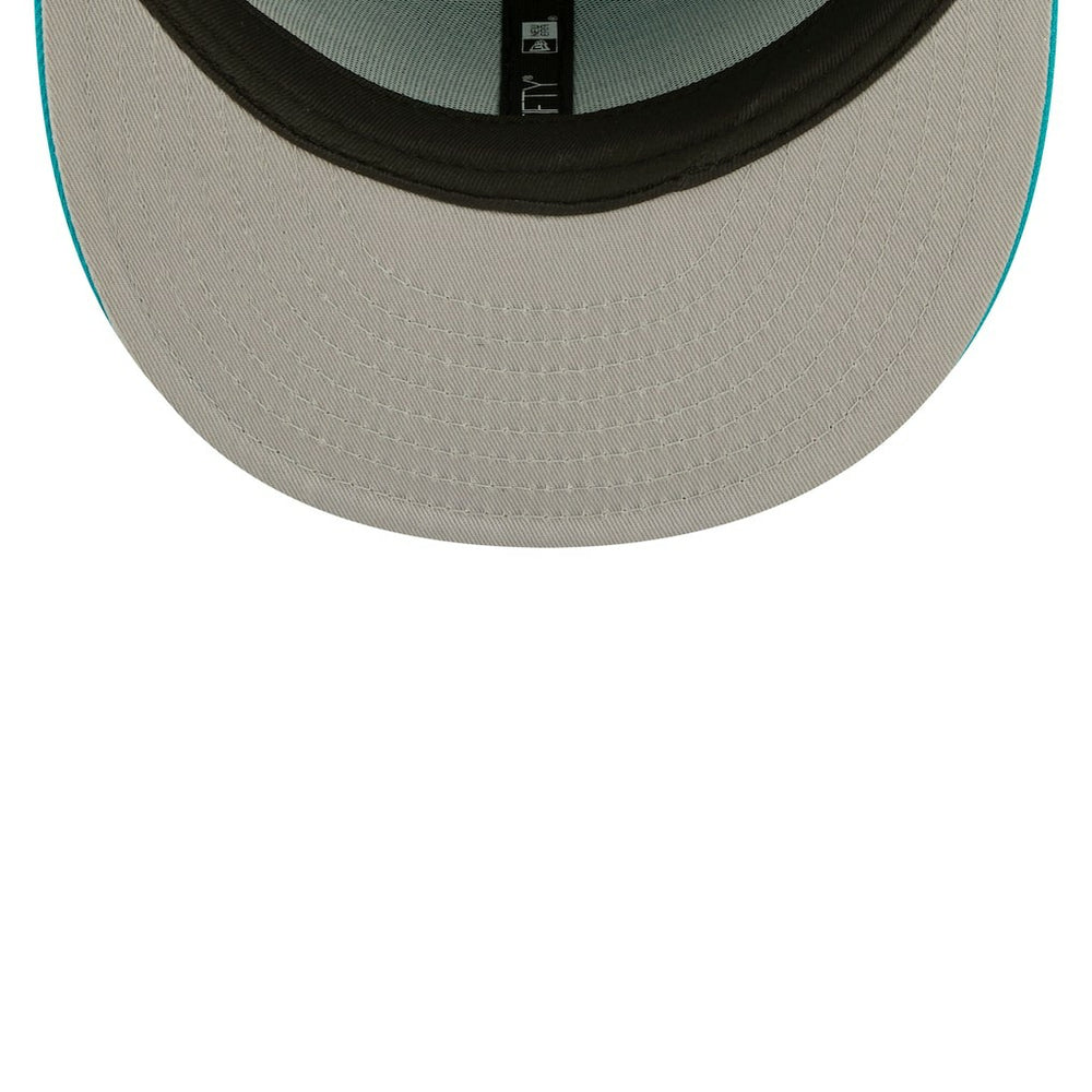 NFL Miami Dolphins Flawless 59FIFTY Fitted Hat