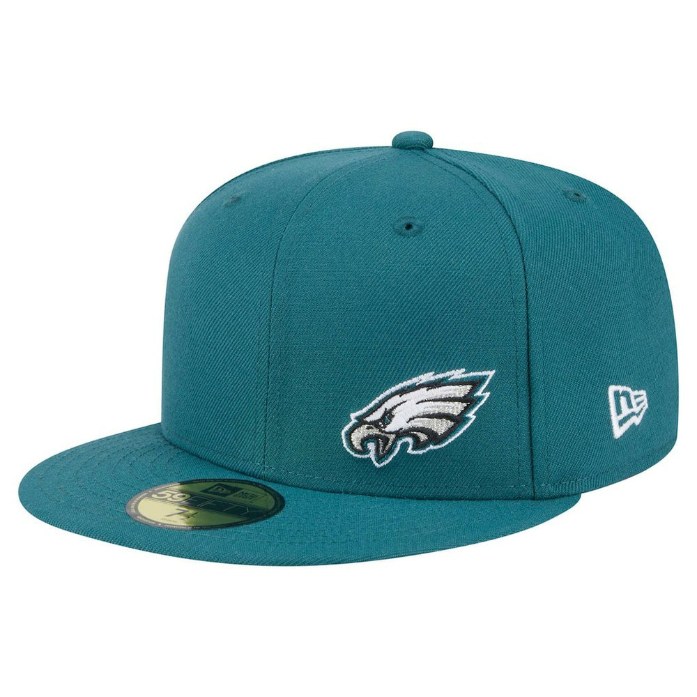 NFL Philadelphia Eagles Flawless 59FIFTY Fitted Hat