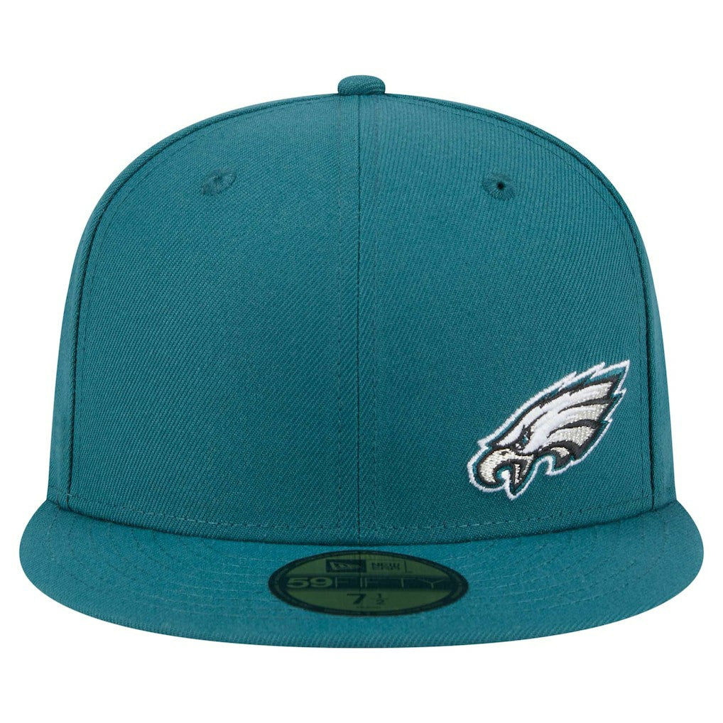 NFL Philadelphia Eagles Flawless 59FIFTY Fitted Hat