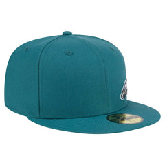 NFL Philadelphia Eagles Flawless 59FIFTY Fitted Hat