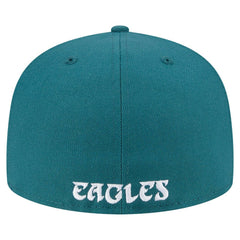 NFL Philadelphia Eagles Flawless 59FIFTY Fitted Hat