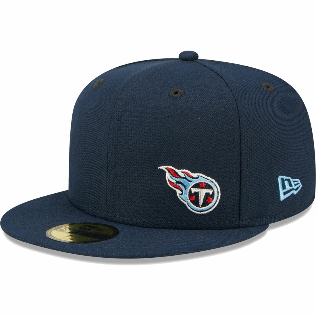 NFL Tennessee Titans Flawless 59FIFTY Fitted Hat