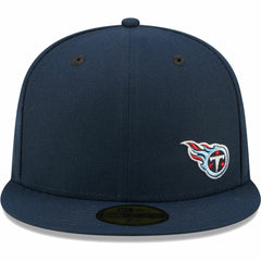 NFL Tennessee Titans Flawless 59FIFTY Fitted Hat