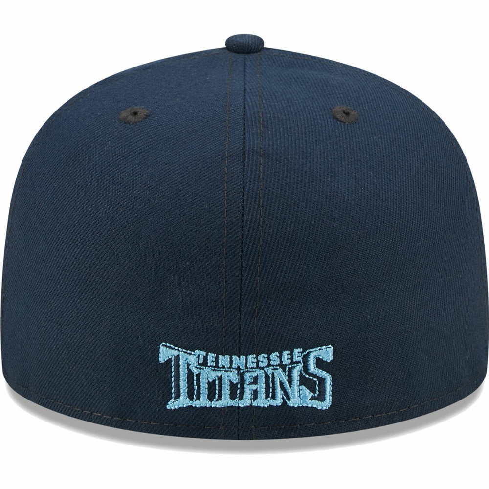 NFL Tennessee Titans Flawless 59FIFTY Fitted Hat
