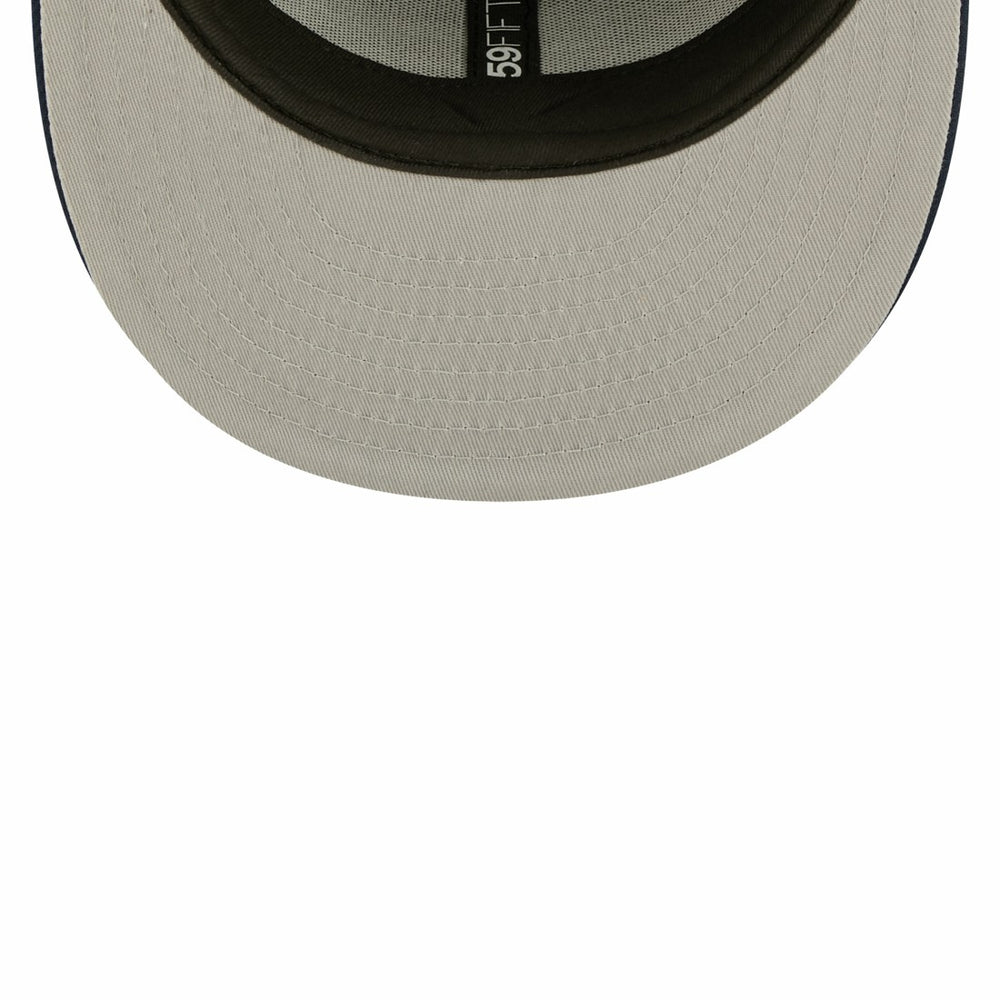 NFL Tennessee Titans Flawless 59FIFTY Fitted Hat