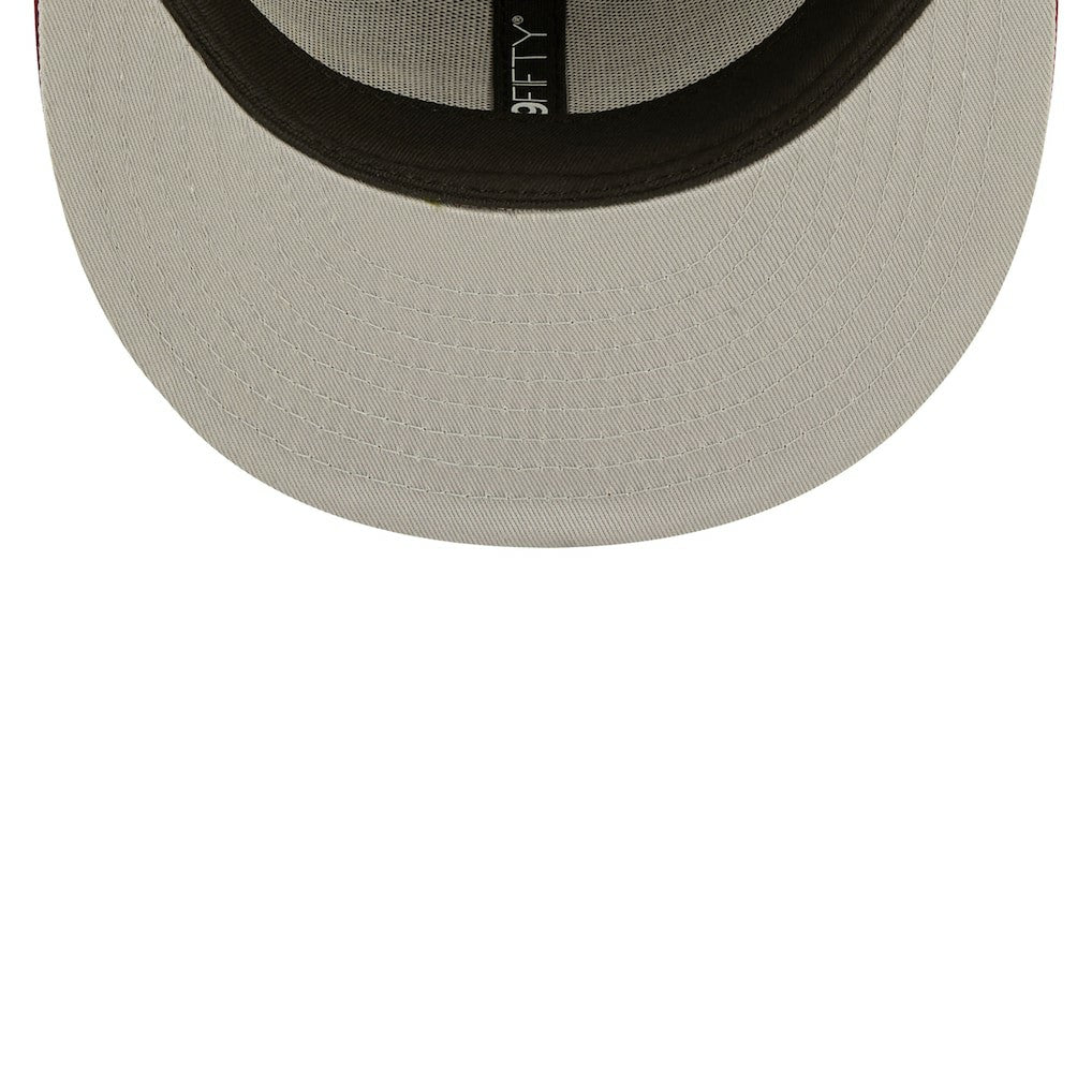 NFL Washington Commanders Flawless 59FIFTY Fitted Hat