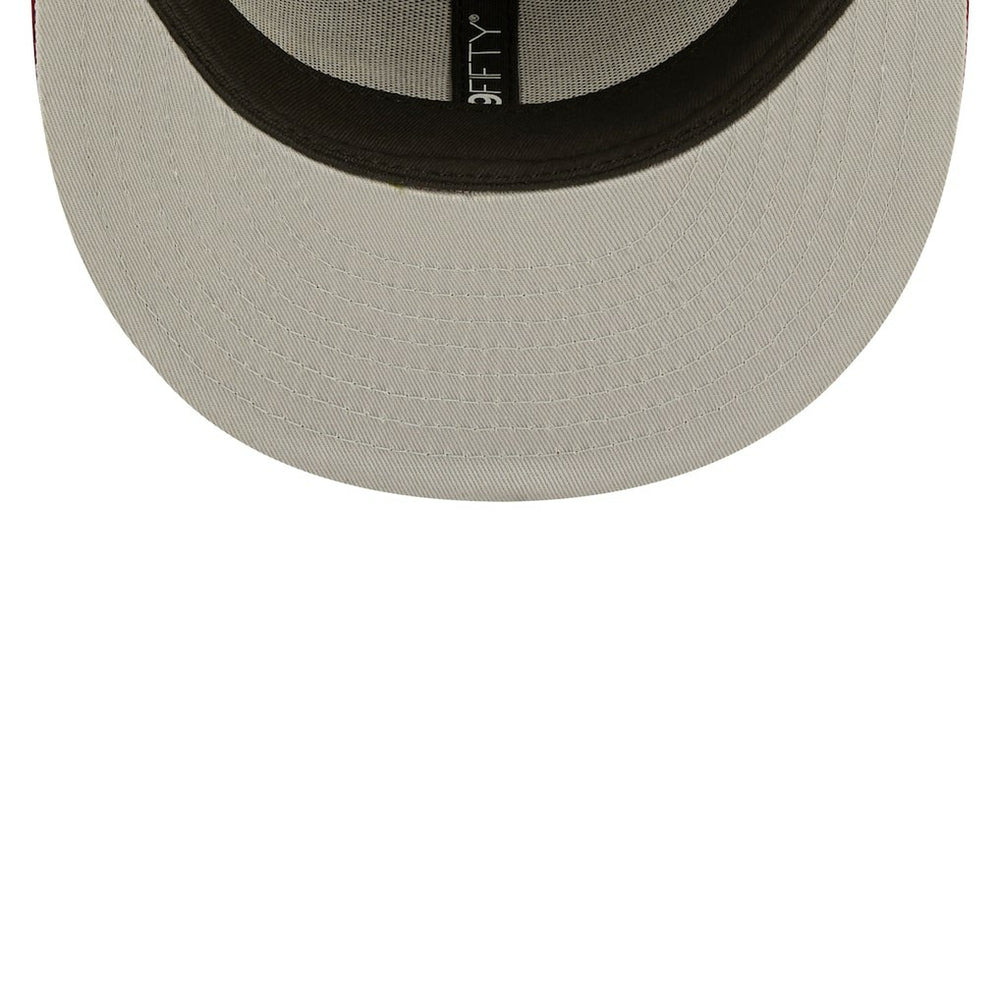 NFL Washington Commanders Flawless 59FIFTY Fitted Hat