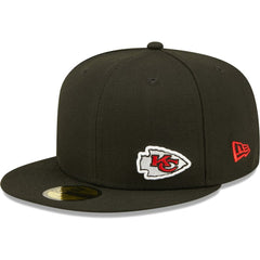 NFL Kansas City Chiefs Flawless 59FIFTY Fitted Hat