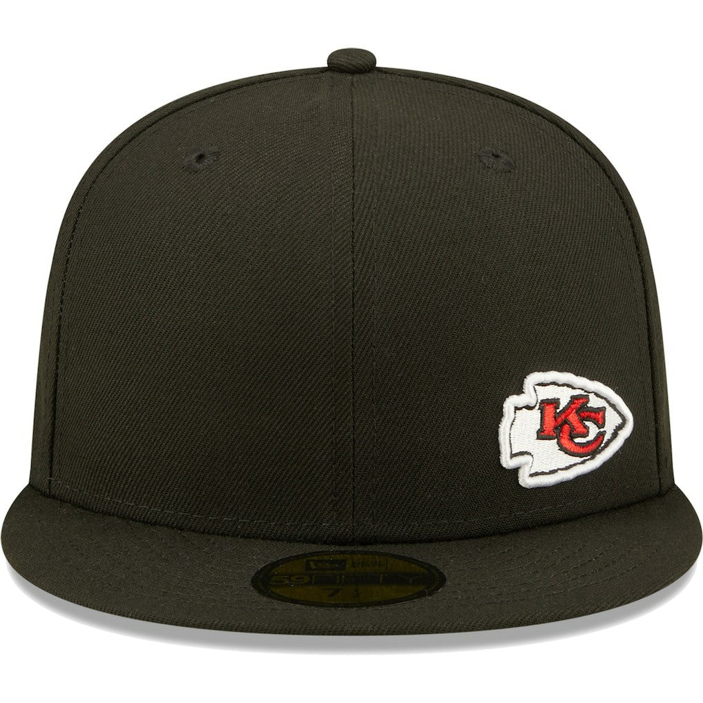 NFL Kansas City Chiefs Flawless 59FIFTY Fitted Hat