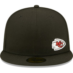 NFL Kansas City Chiefs Flawless 59FIFTY Fitted Hat