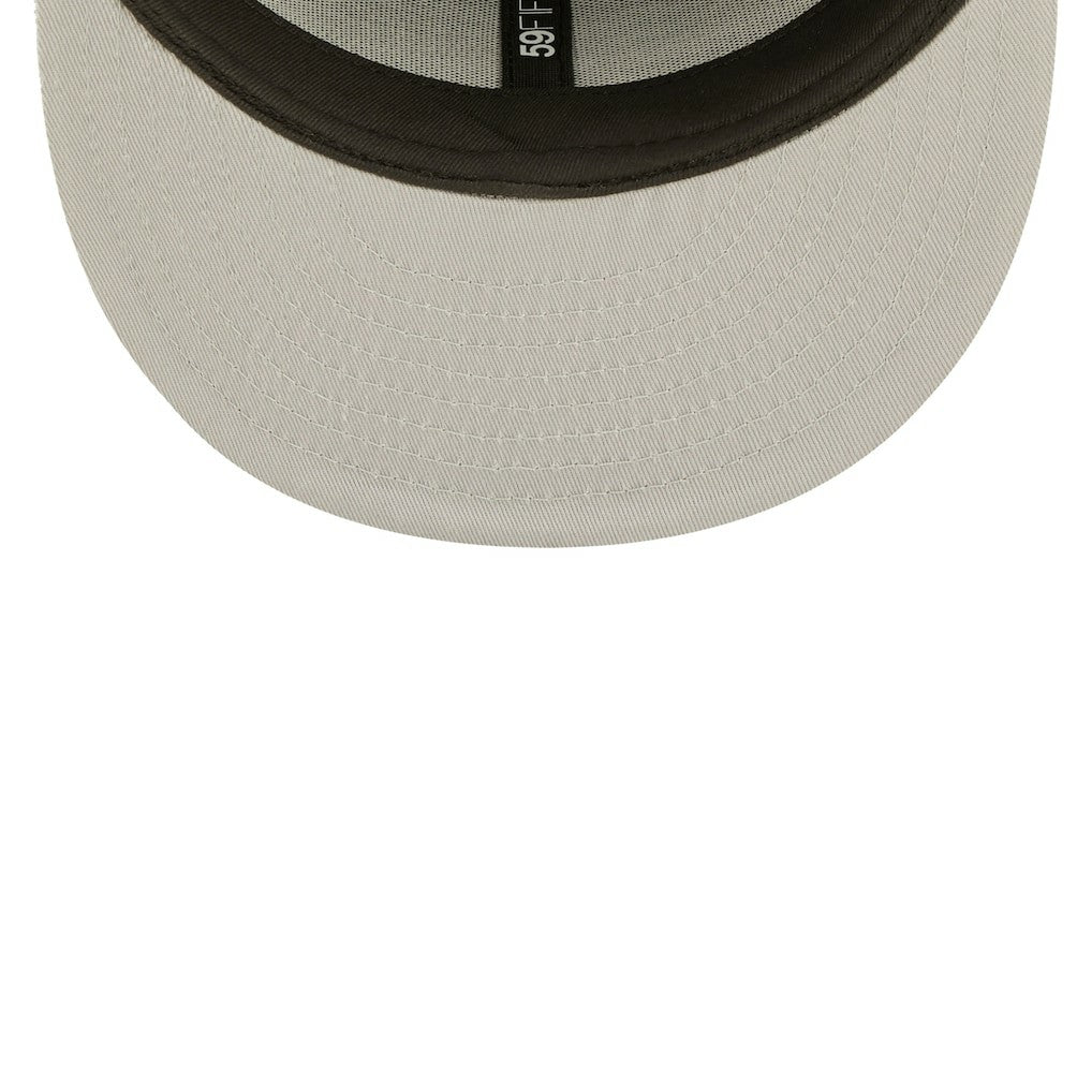 NFL Kansas City Chiefs Flawless 59FIFTY Fitted Hat