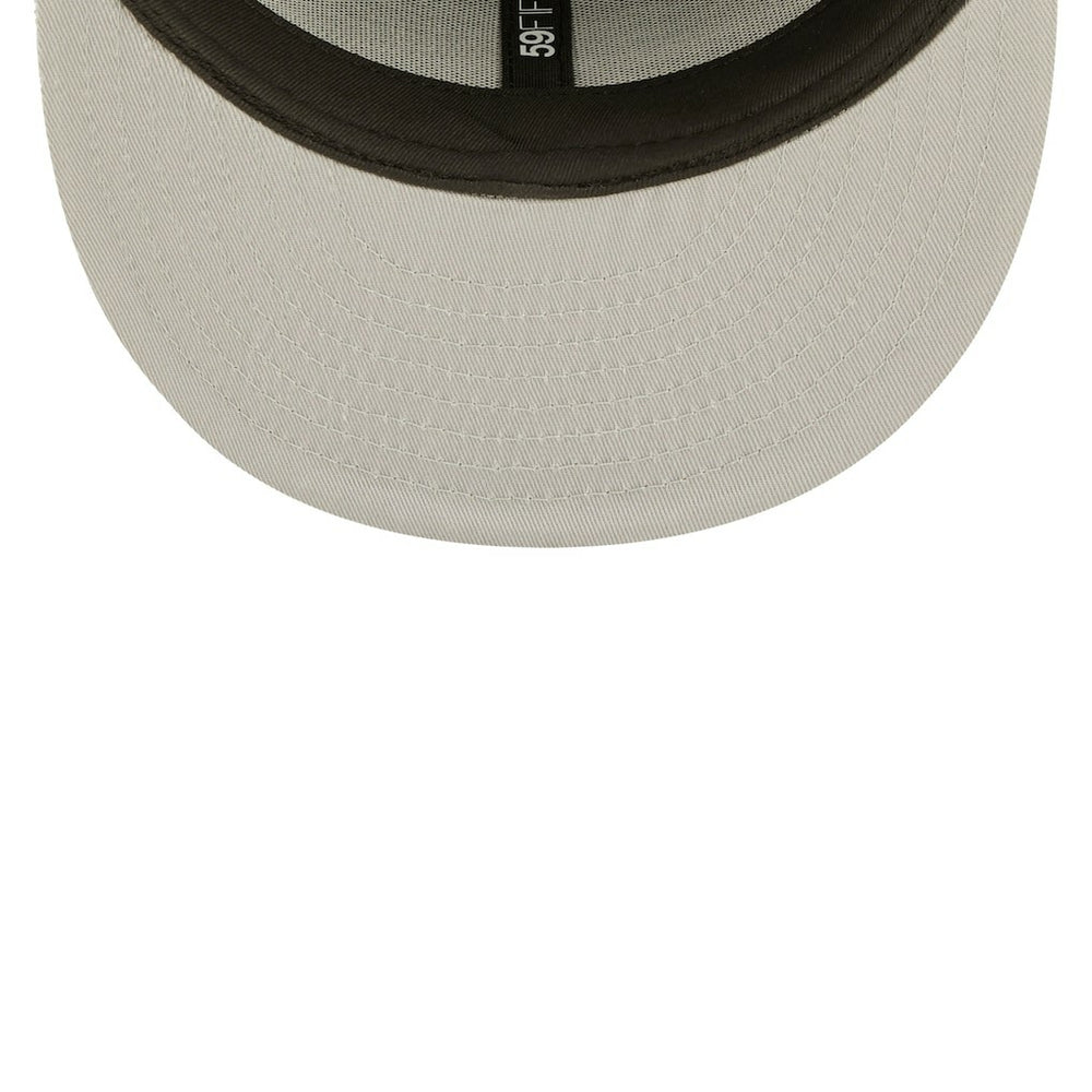 NFL Kansas City Chiefs Flawless 59FIFTY Fitted Hat