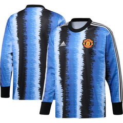 Manchester United Football Icon Goalkeeper Jersey / Soccer Sale