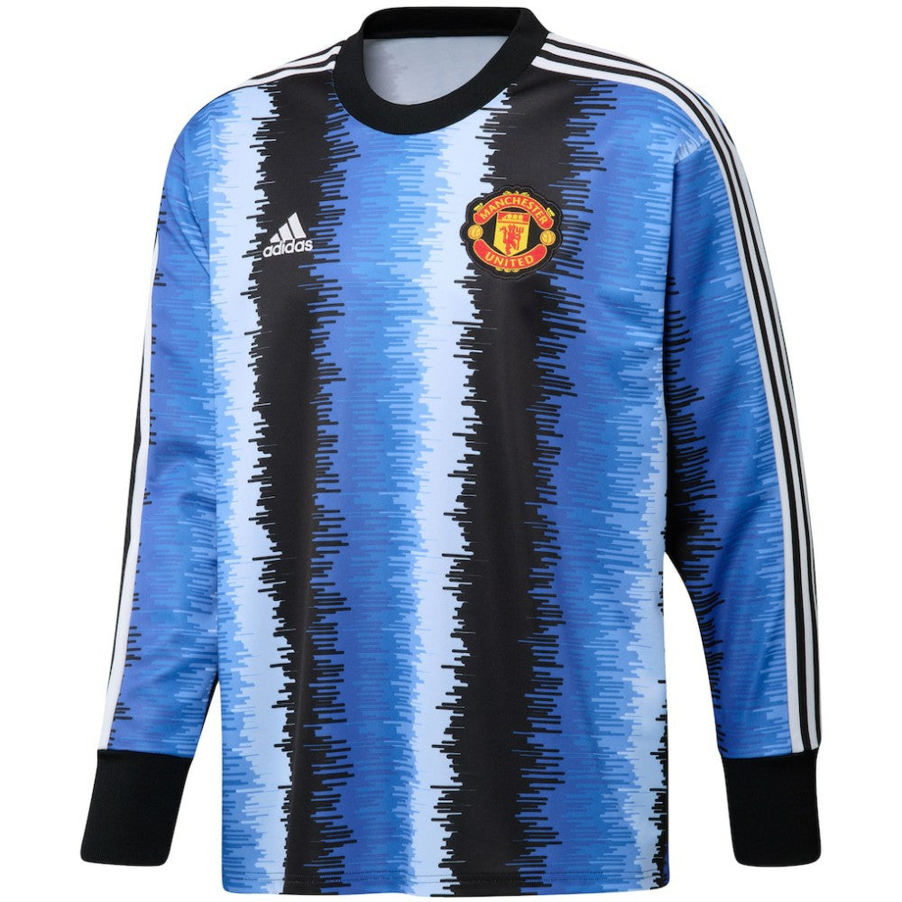 Manchester United Football Icon Goalkeeper Jersey / Soccer Sale