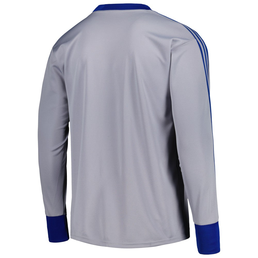 Italy National Team Football Icon Goalkeeper Jersey / Soccer Hot sale