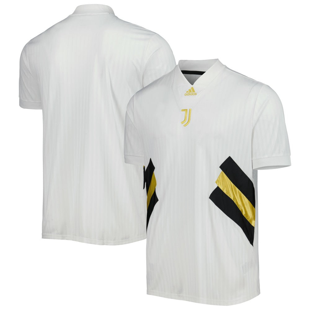 Juventus Football Icon Jersey / Soccer Hot sale