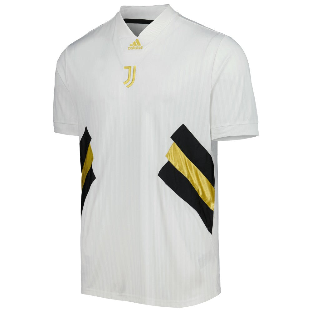 Juventus Football Icon Jersey / Soccer Hot sale