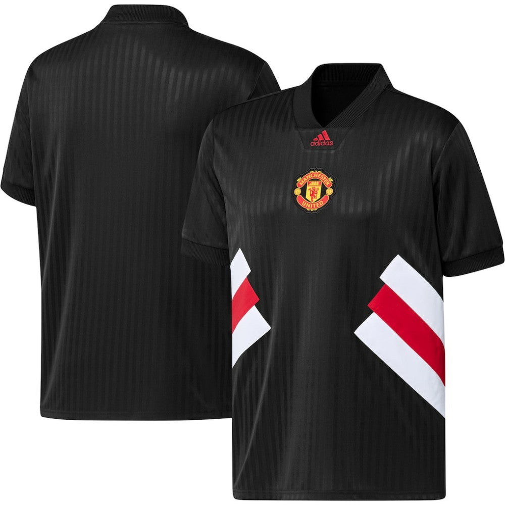 Manchester United Football Icon Jersey / Soccer Discount
