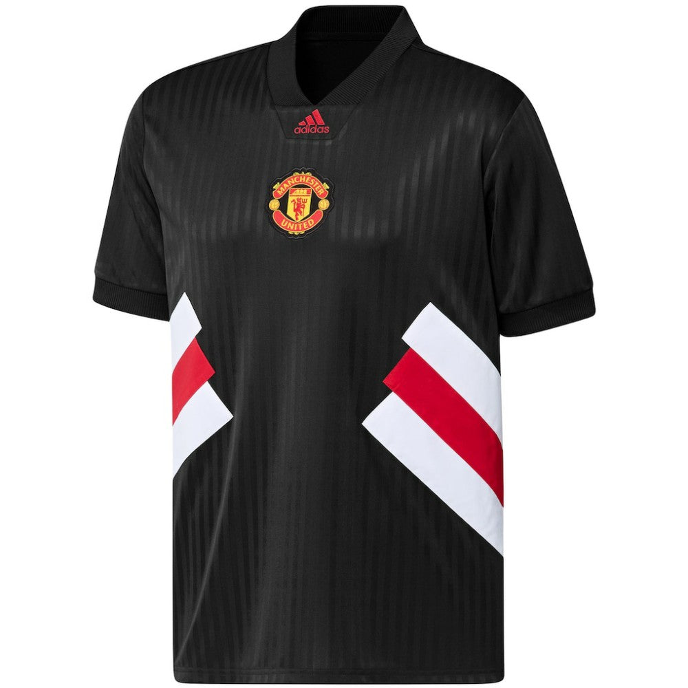 Manchester United Football Icon Jersey / Soccer Discount