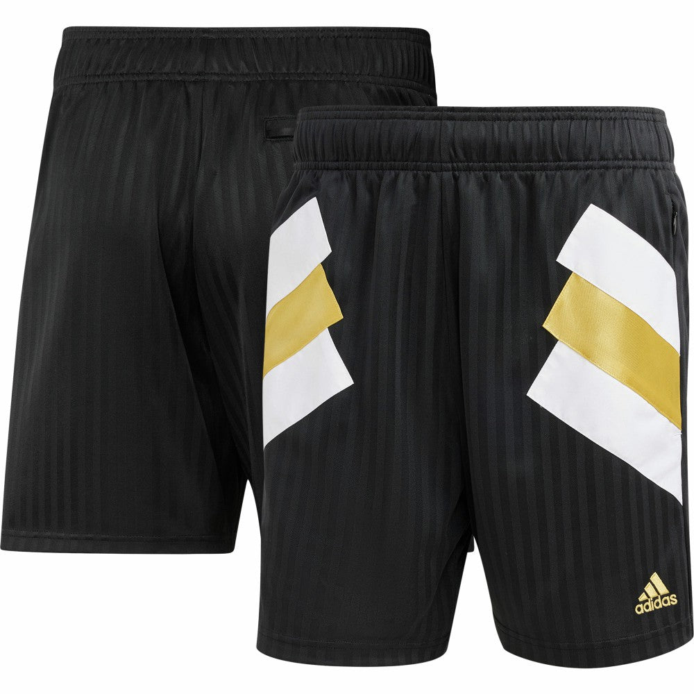 Juventus Football Icon Shorts / Soccer Discount