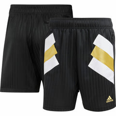 Juventus Football Icon Shorts / Soccer Discount