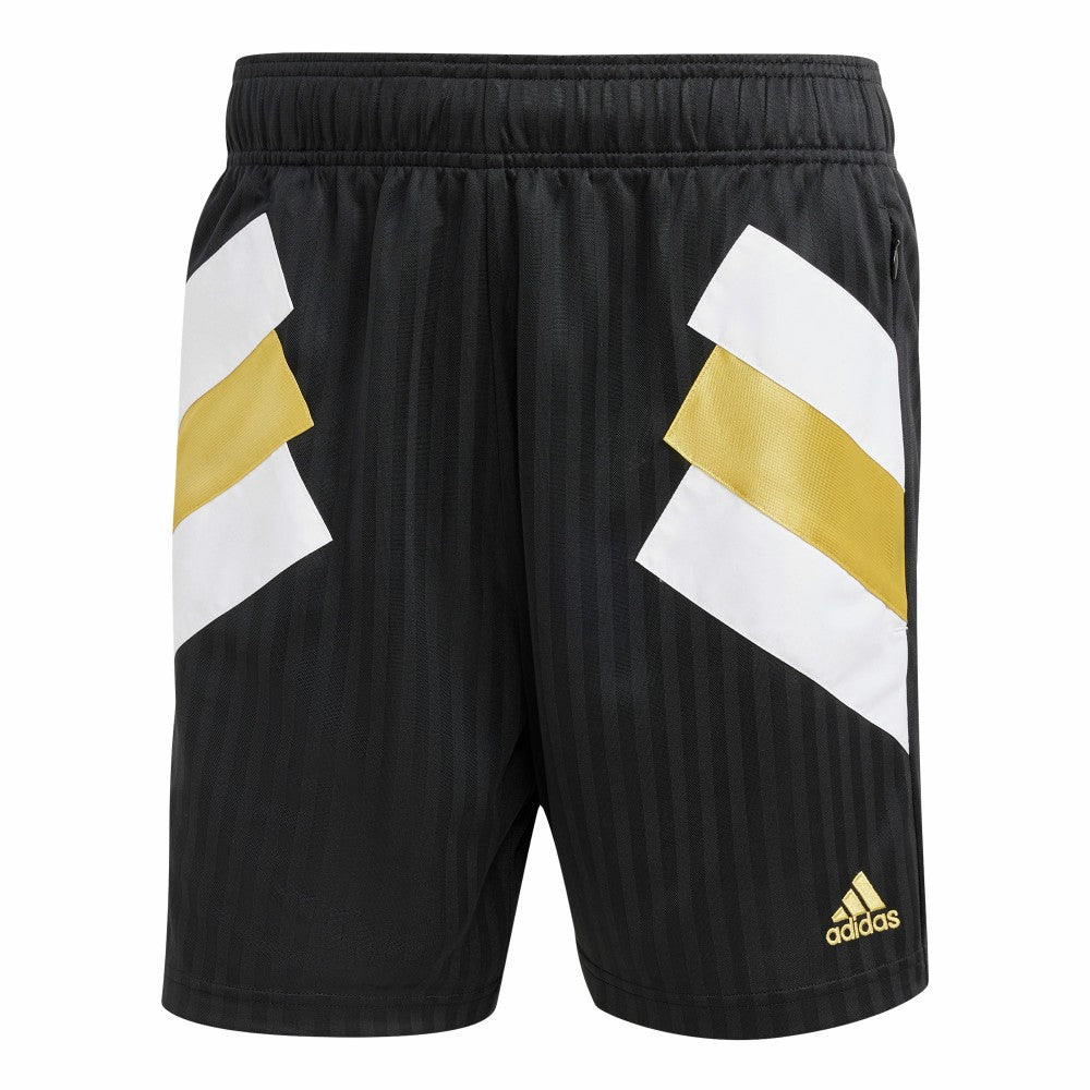 Juventus Football Icon Shorts / Soccer Discount