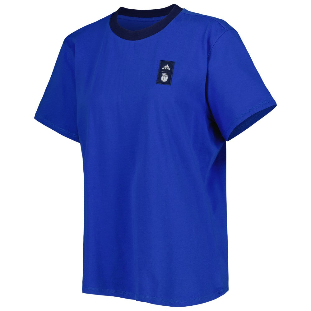 Italy National Team Women's Training T-Shirt / Soccer Outlet