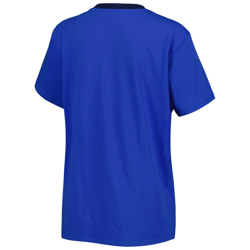 Italy National Team Women's Training T-Shirt / Soccer Outlet