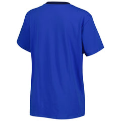 Italy National Team Women's Training T-Shirt / Soccer Outlet