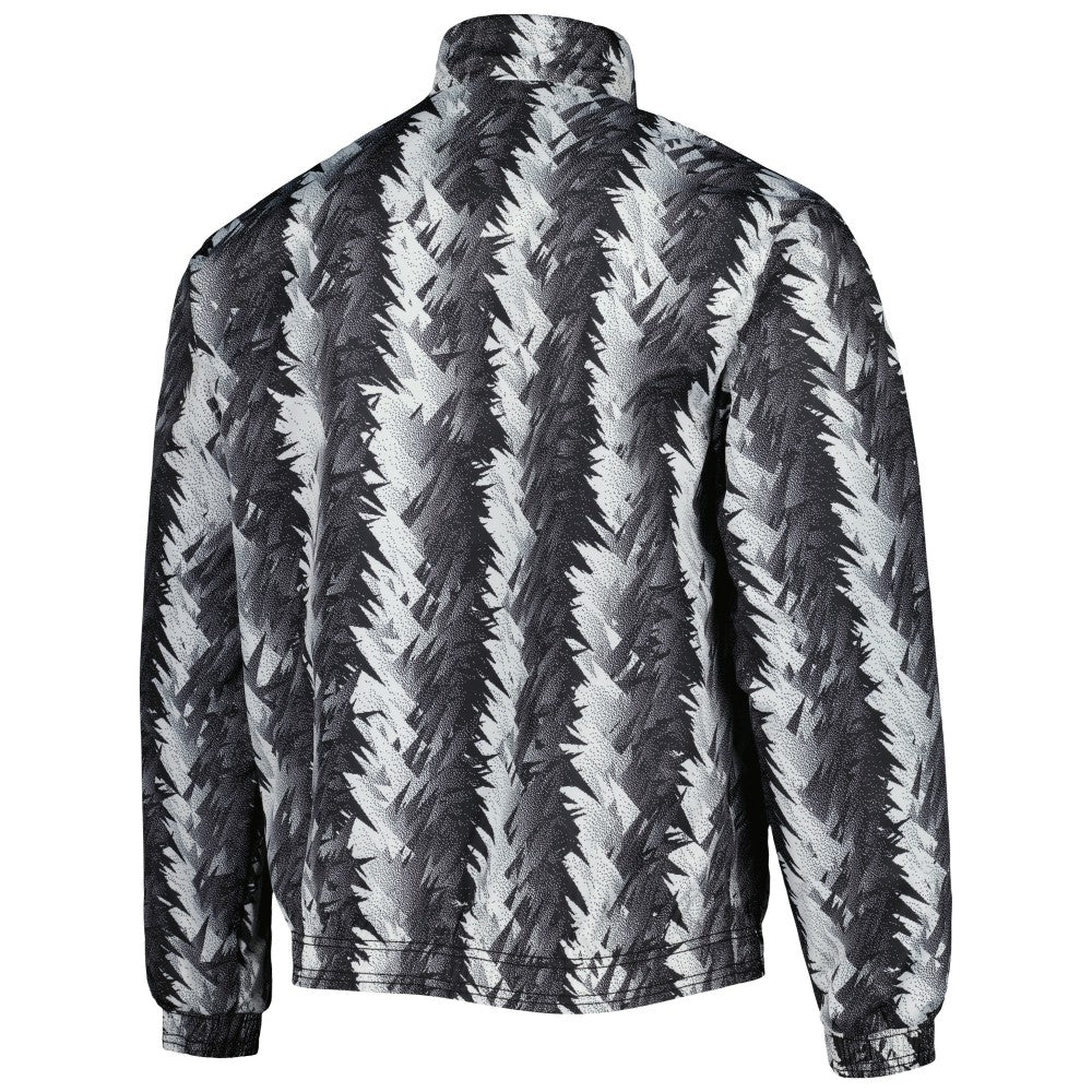 Juventus 2022/23 On-Field Team Logo Anthem Reversible Full-Zip Jacket / Soccer Discount