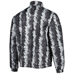 Juventus 2022/23 On-Field Team Logo Anthem Reversible Full-Zip Jacket / Soccer Discount